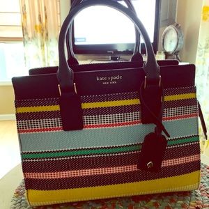 Kate Spade Satchel